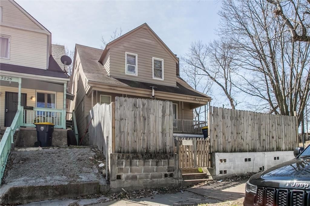 3223 Roberts Street — photo 21