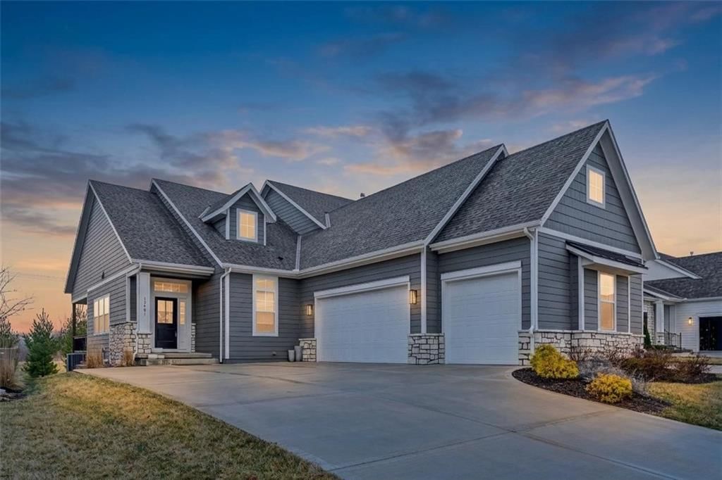 13401 W 174th Place, Overland Park, KS