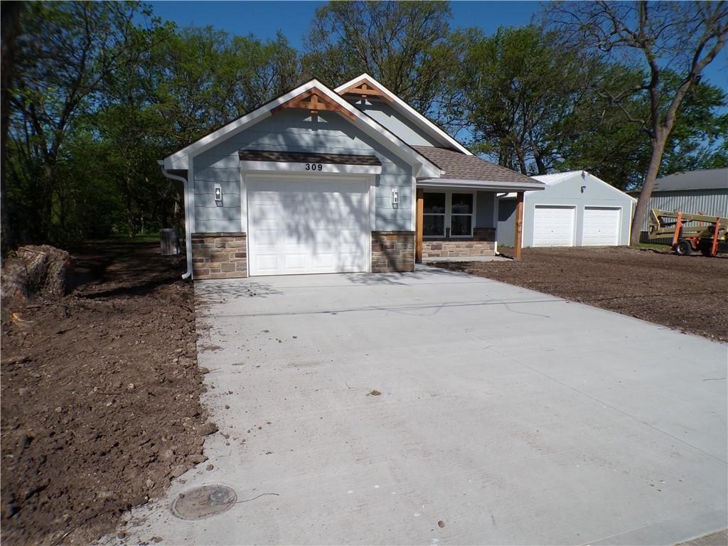 309 S 5th Street — photo 20