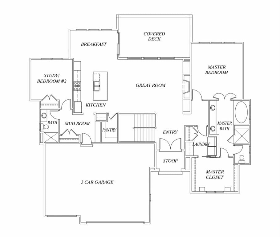 7005 N Beaman Avenue — photo 3