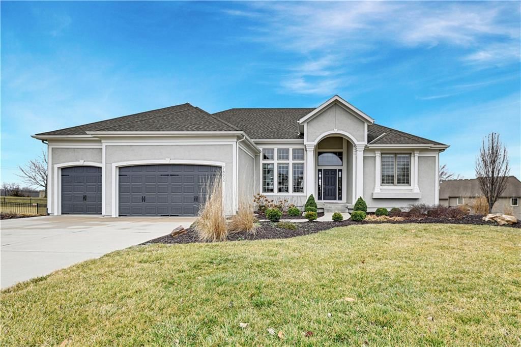 7822 Houston Street, Lenexa, KS