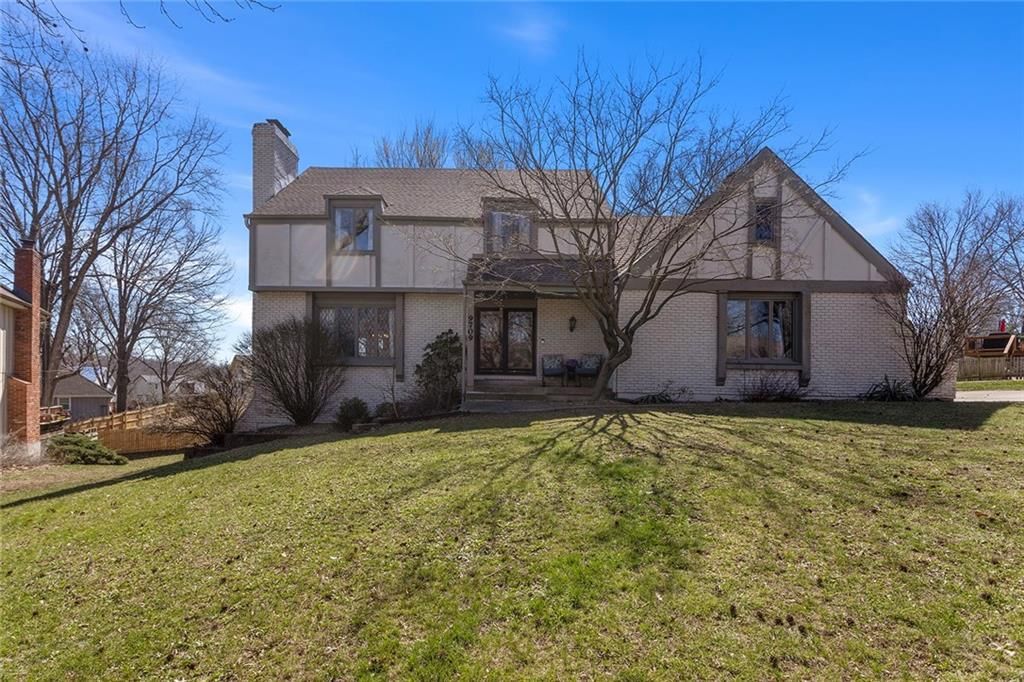 9709 N Harrison Street, Kansas City, MO