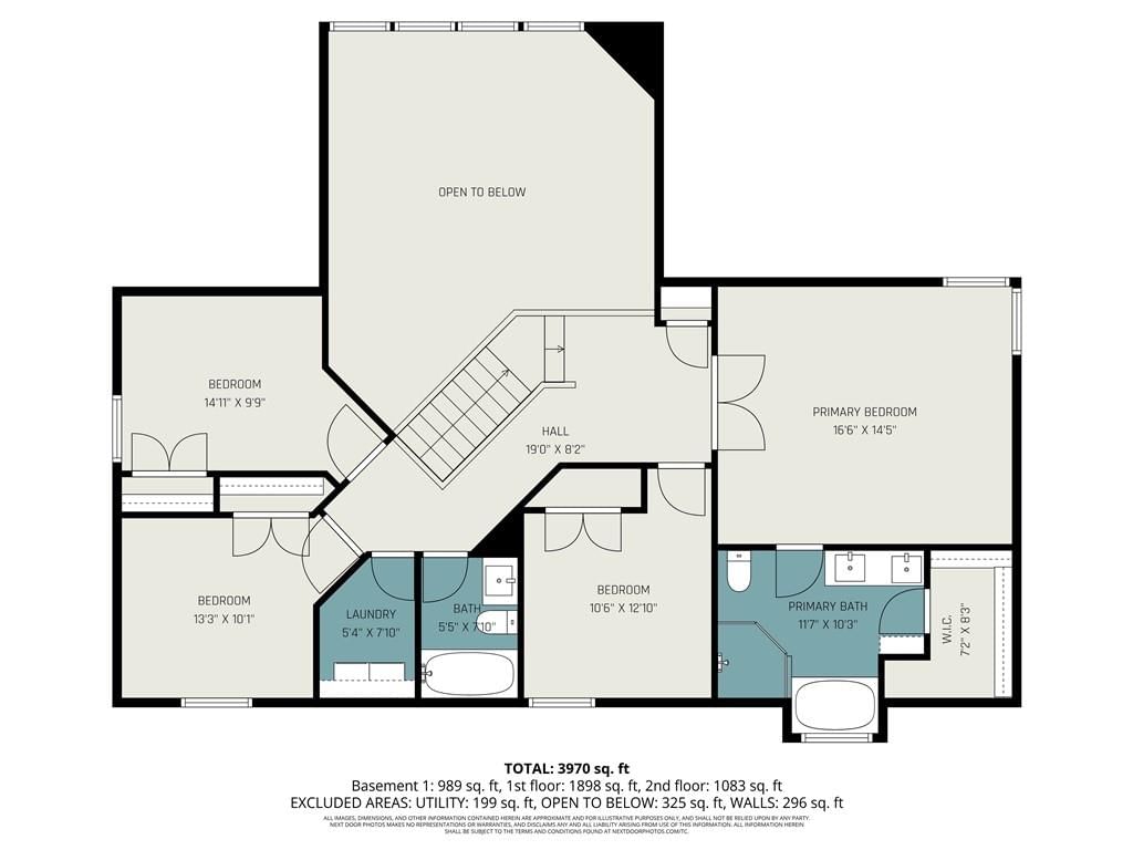 1101 Pebble Beach Drive — photo 47
