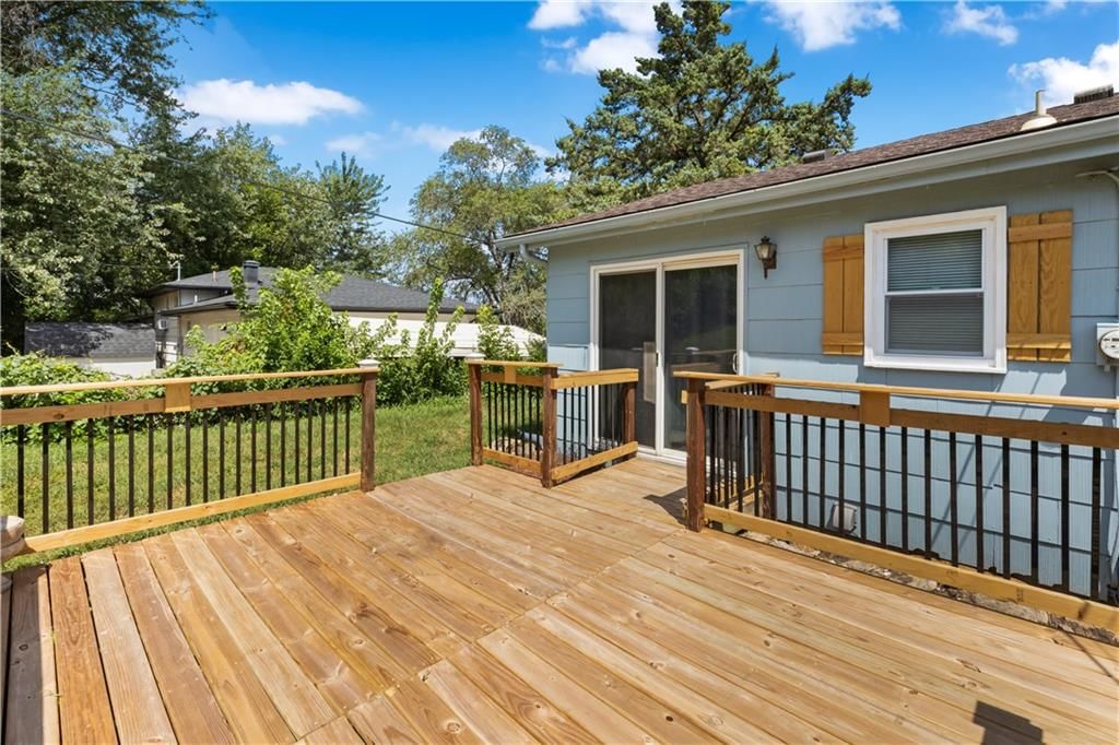6206 NE Antioch Road — photo 26