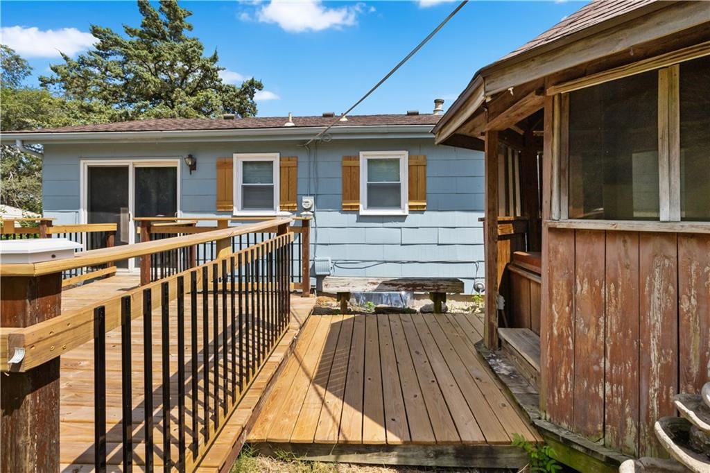 6206 NE Antioch Road — photo 27
