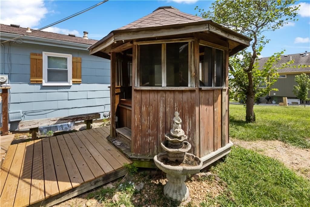 6206 NE Antioch Road — photo 31