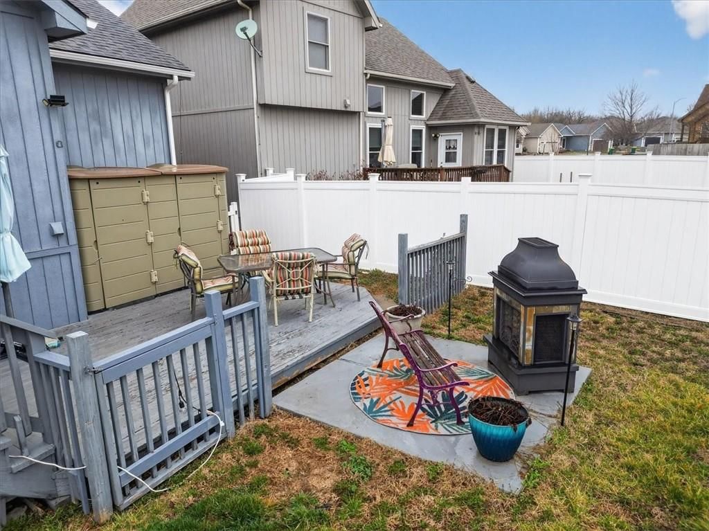 802 Redbud Drive — photo 56