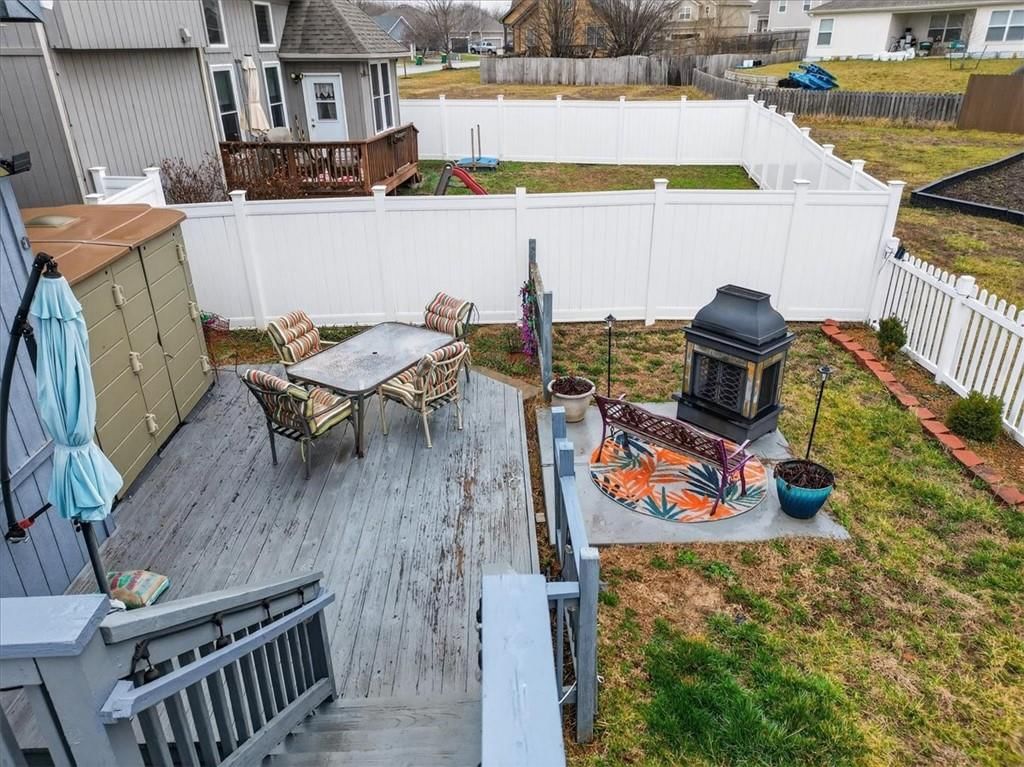 802 Redbud Drive — photo 61