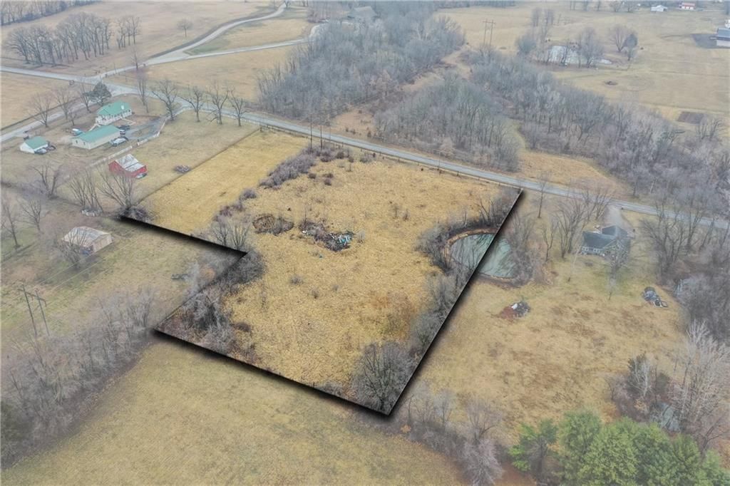 21421 Jesse James Farm Road — photo 1