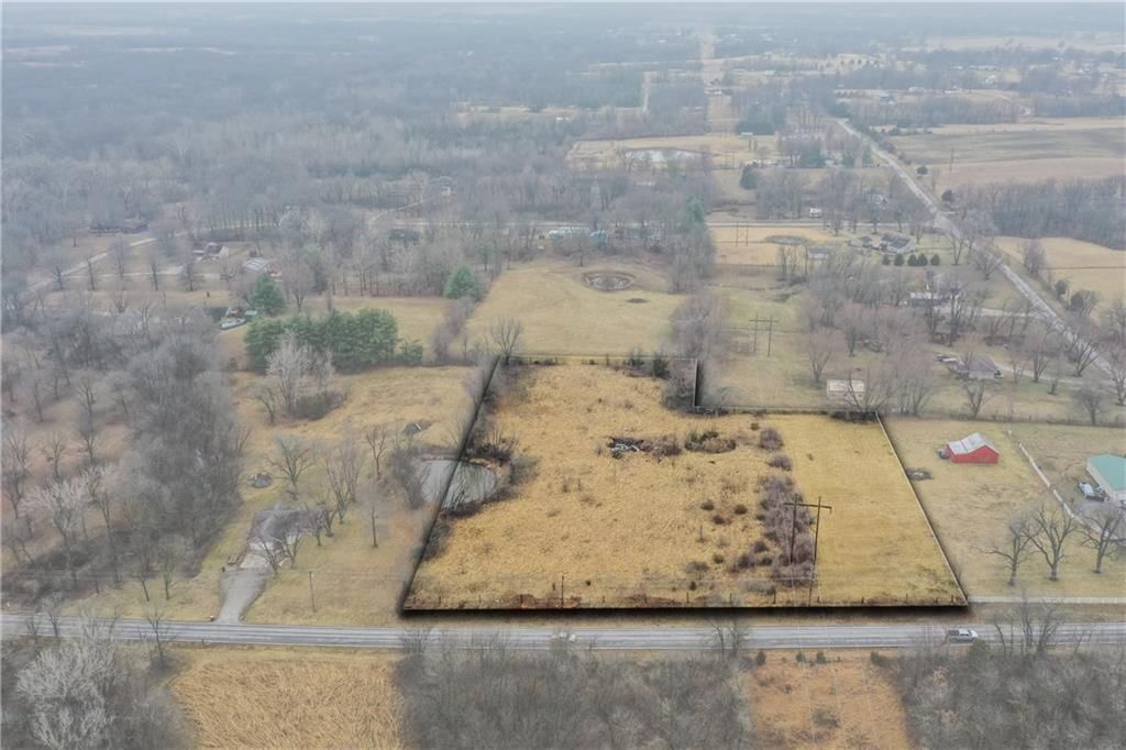 21421 Jesse James Farm Road — photo 2