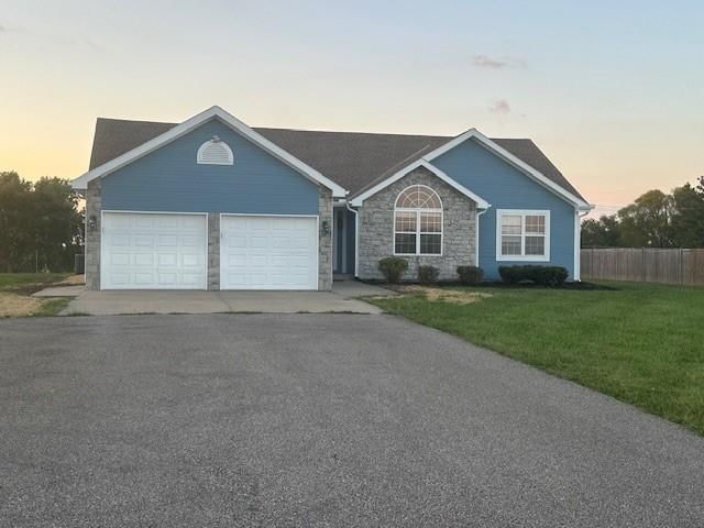15280 Roger Road, Leavenworth, KS
