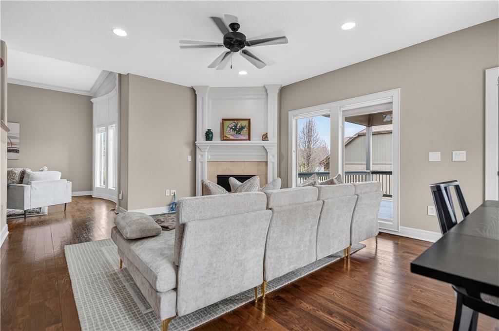 4517 N Sienna Ridge N/A — photo 15