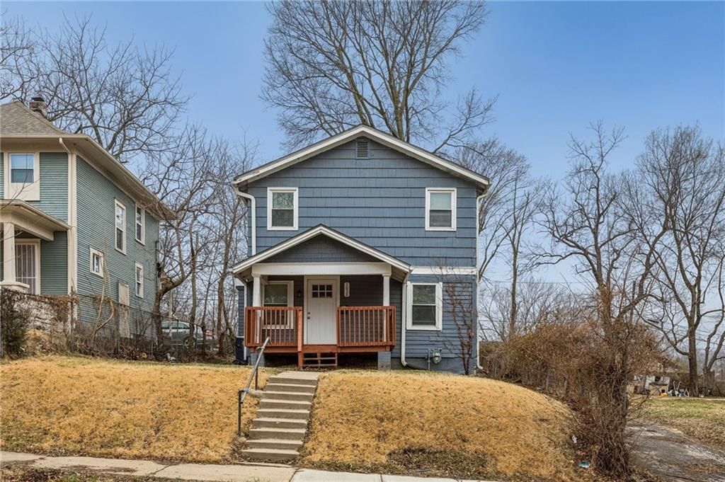 5038 S Benton Avenue, Kansas City, MO