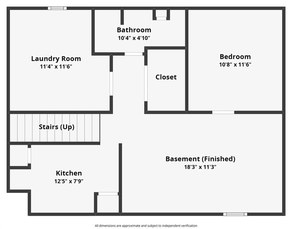 10709 E 27th Terrace S — photo 38