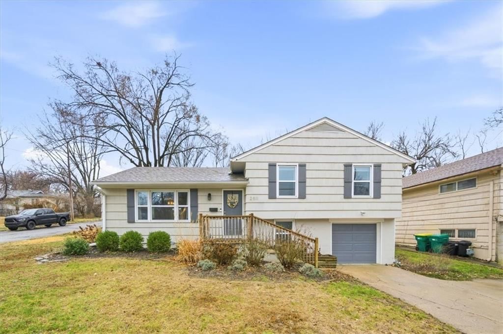 2511 W 41st Avenue, Kansas City, KS