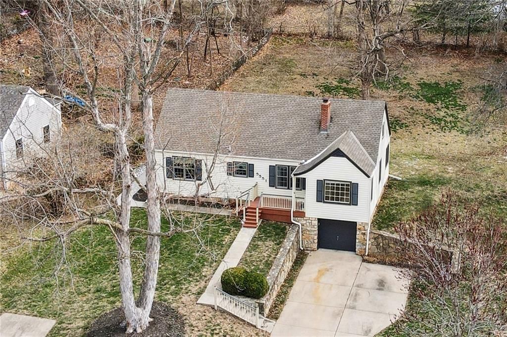 5551 Hadley Street, Mission, KS