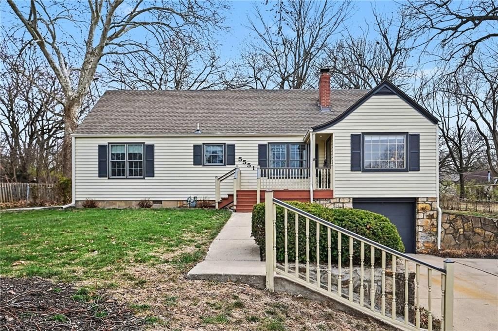5551 Hadley Street — photo 2