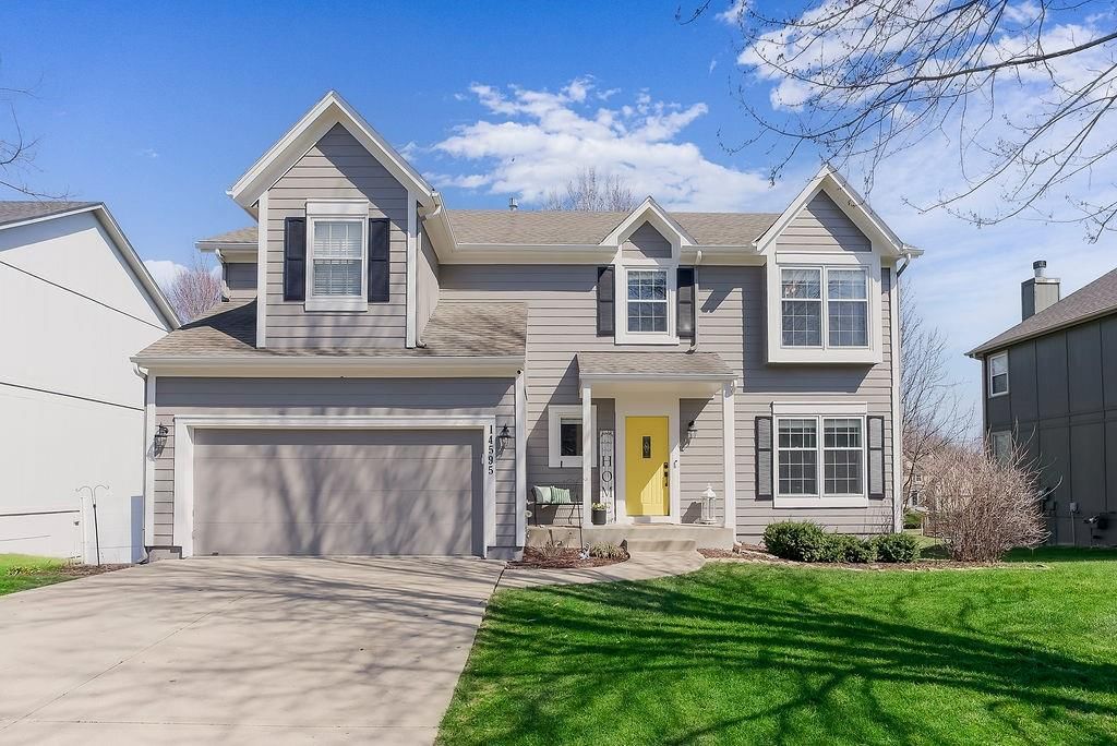 14595 S RENE Street — photo 1