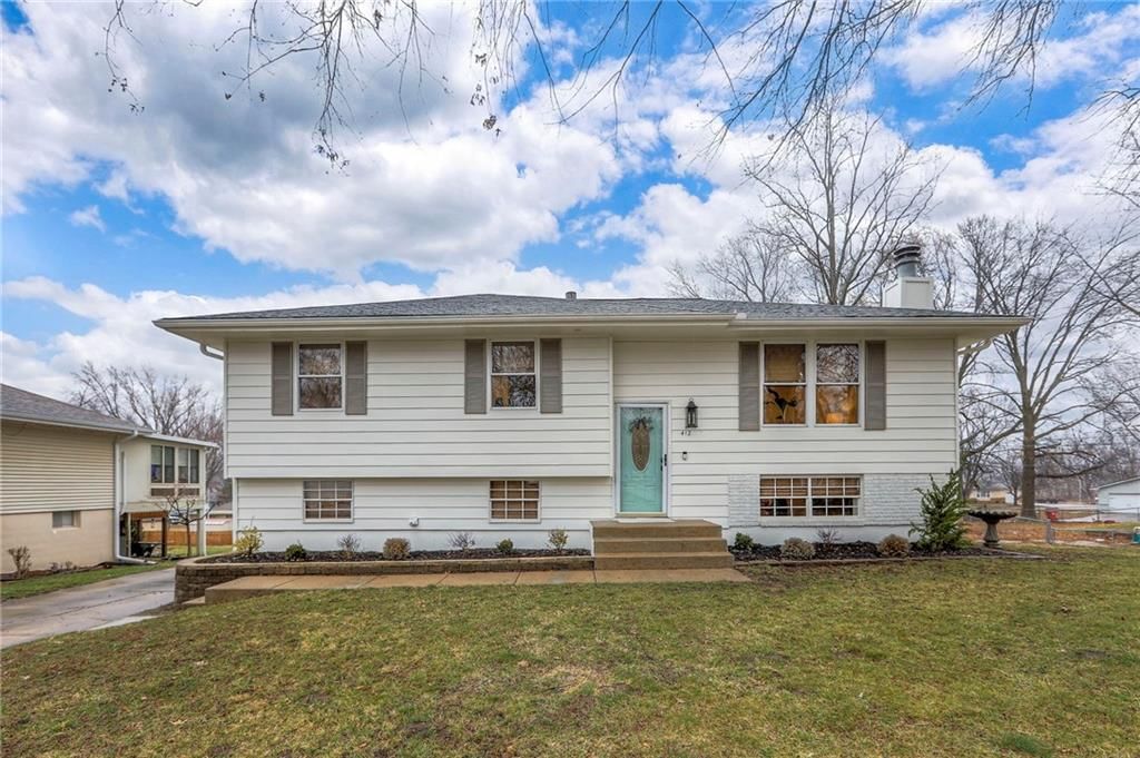 412 Allen Street — photo 1