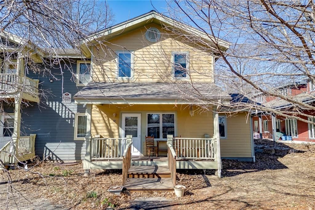 1226 Delaware Street, Lawrence, KS