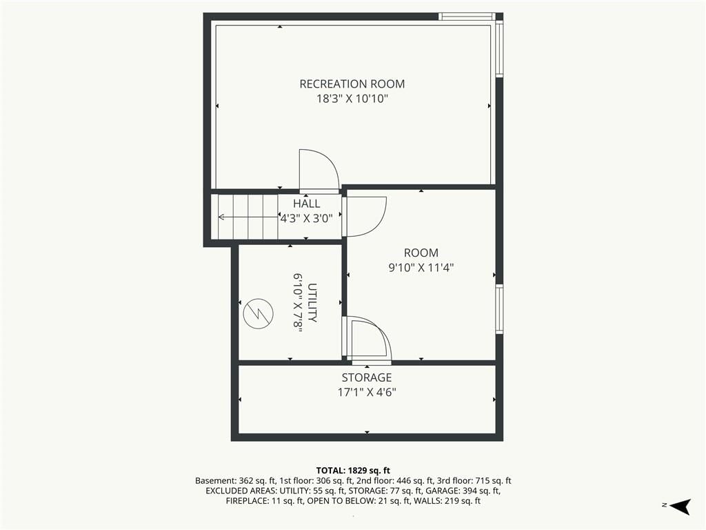 1617 NE AUBURN Drive — photo 30