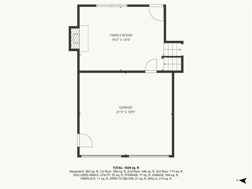 1617 NE AUBURN Drive — photo 31