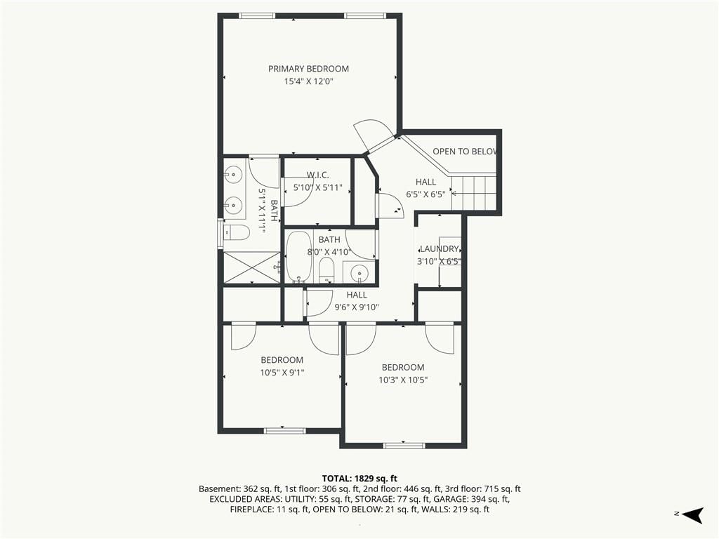 1617 NE AUBURN Drive — photo 33