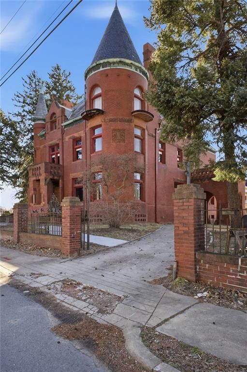 802 Hall Street — photo 13