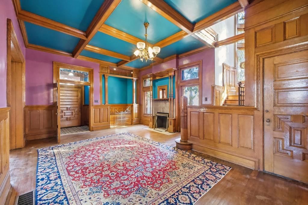 802 Hall Street — photo 23