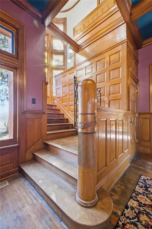 802 Hall Street — photo 24
