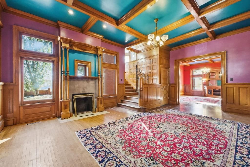 802 Hall Street — photo 26