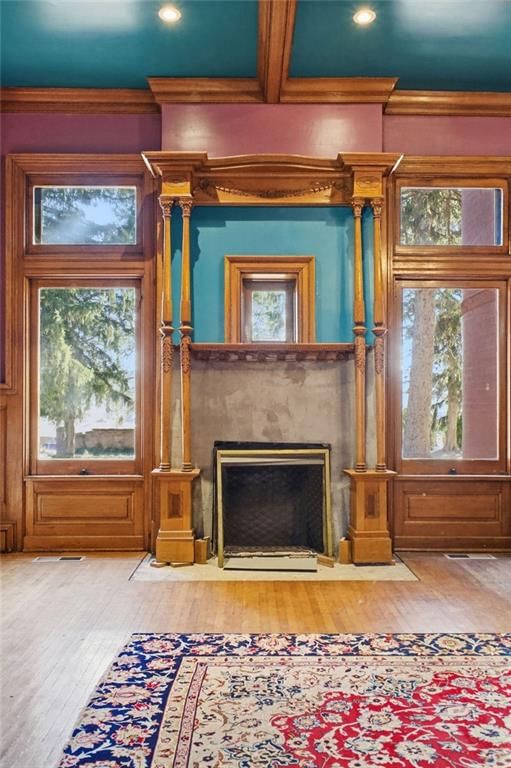 802 Hall Street — photo 27