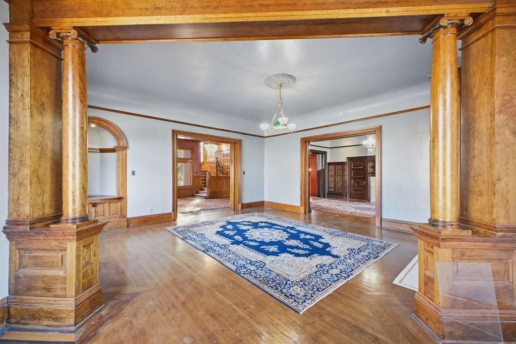 802 Hall Street — photo 33