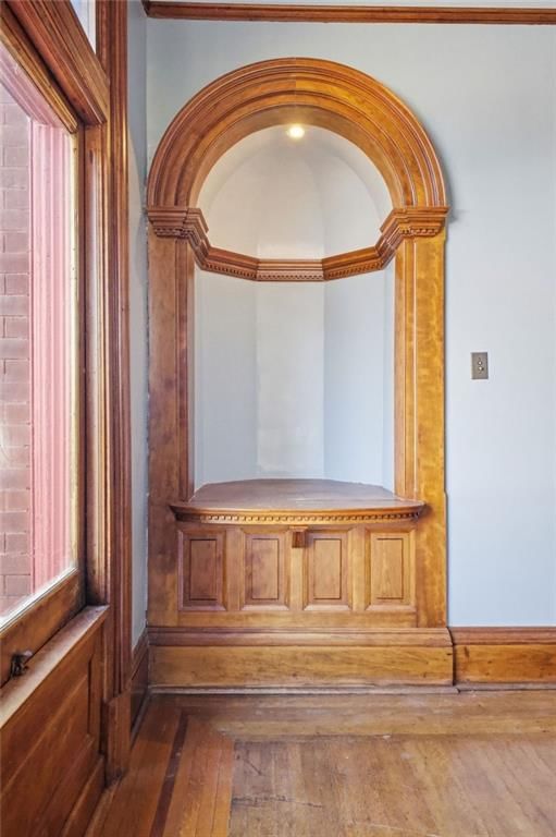 802 Hall Street — photo 34