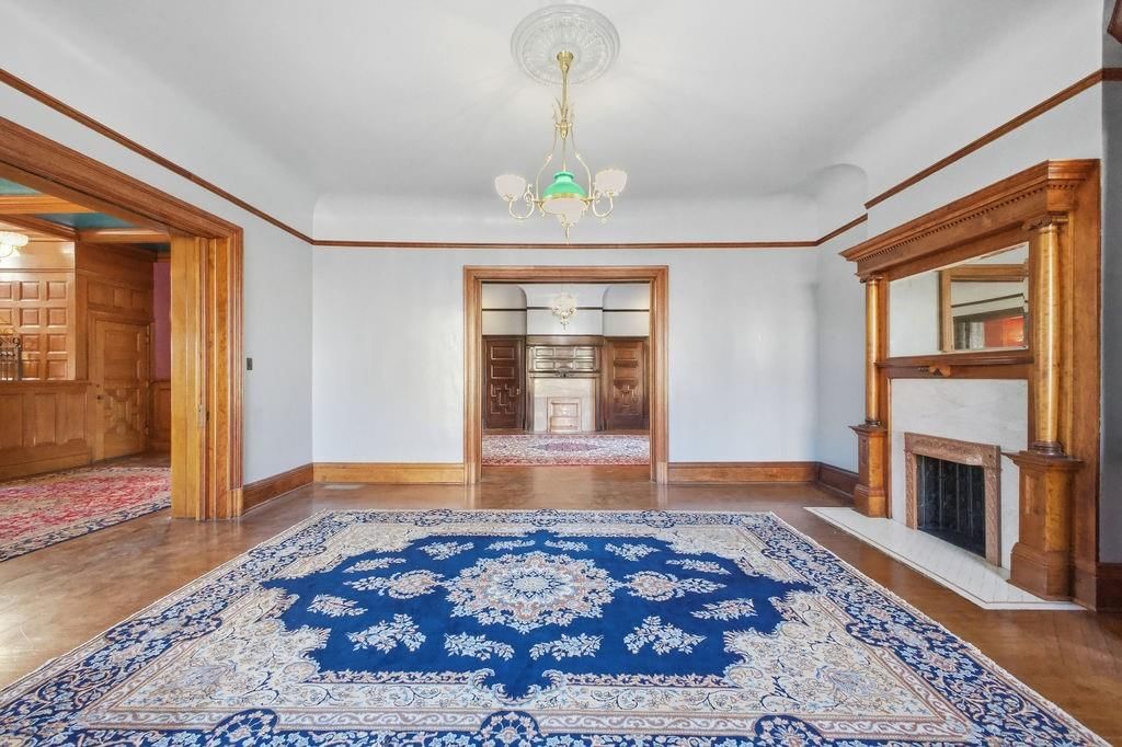 802 Hall Street — photo 35