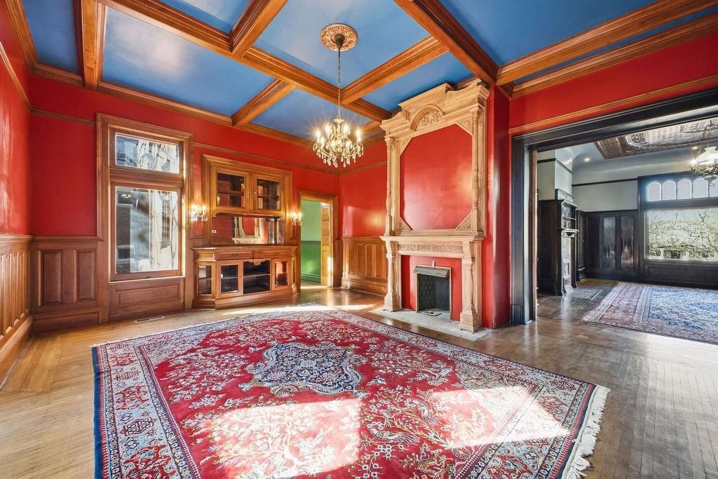 802 Hall Street — photo 42