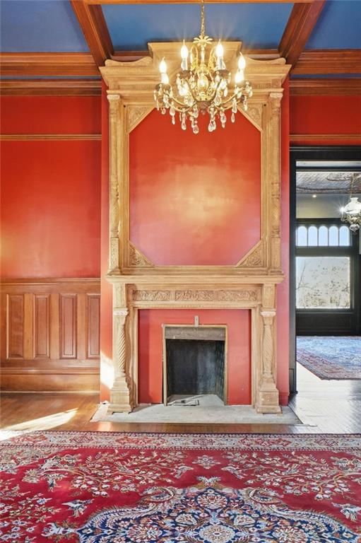 802 Hall Street — photo 43