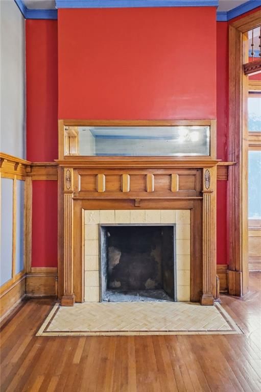 802 Hall Street — photo 69