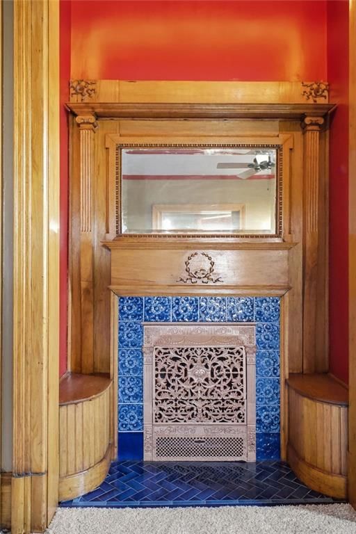 802 Hall Street — photo 81