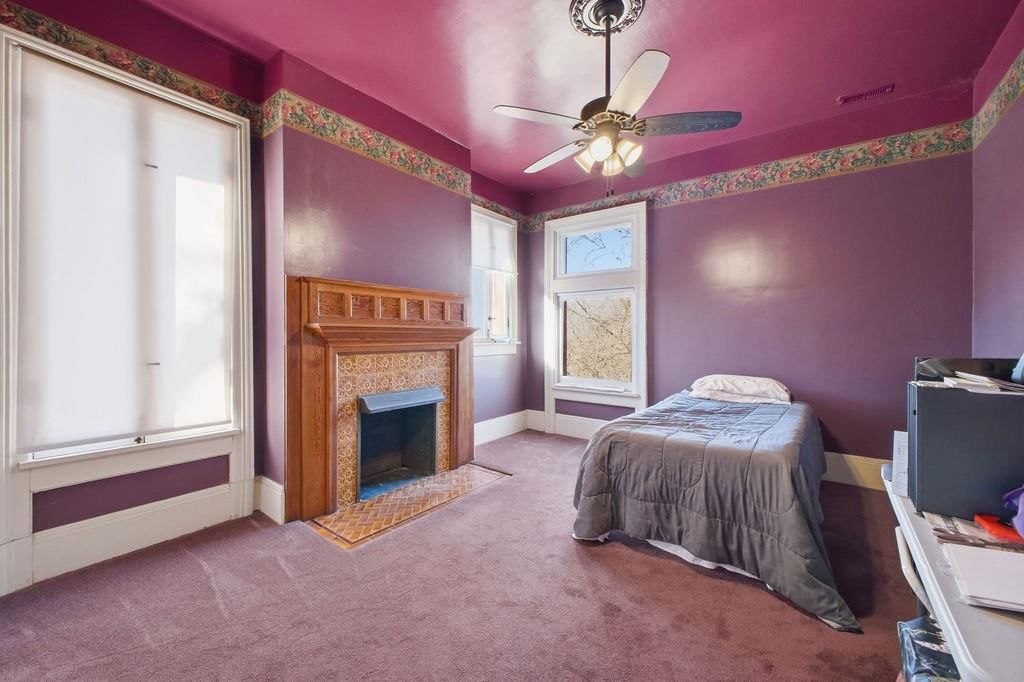 802 Hall Street — photo 87