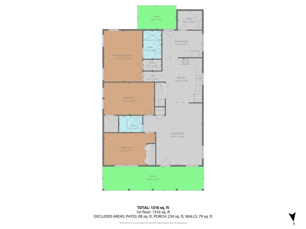 303 W Broadway Street — photo 19