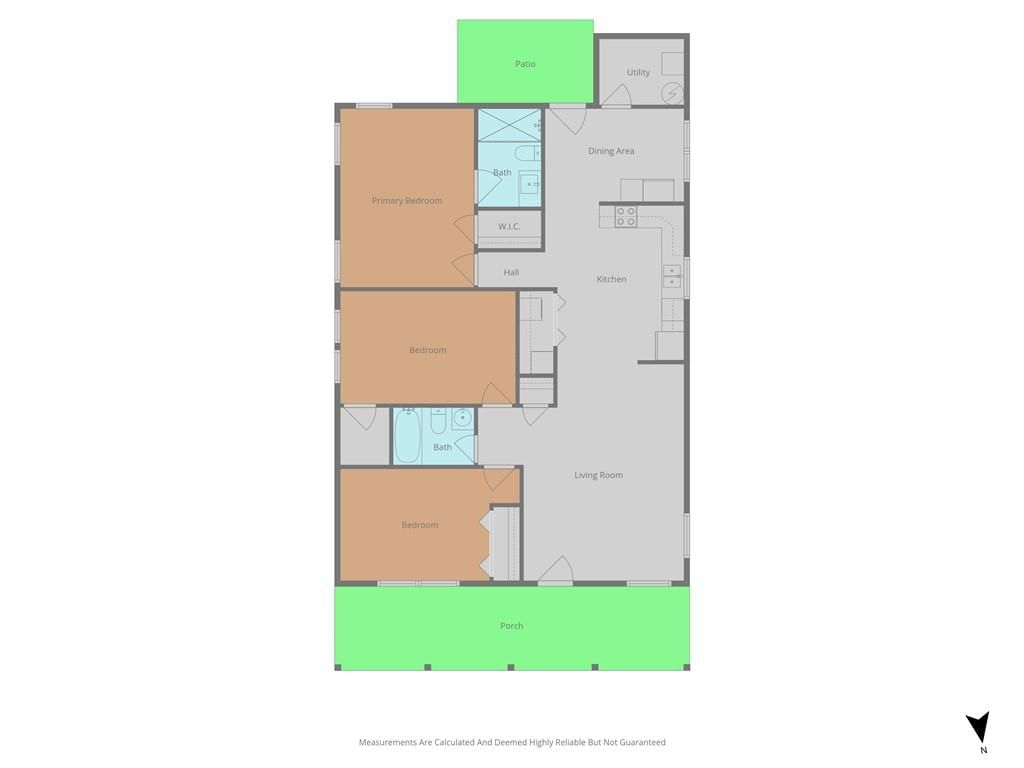 303 W Broadway Street — photo 20