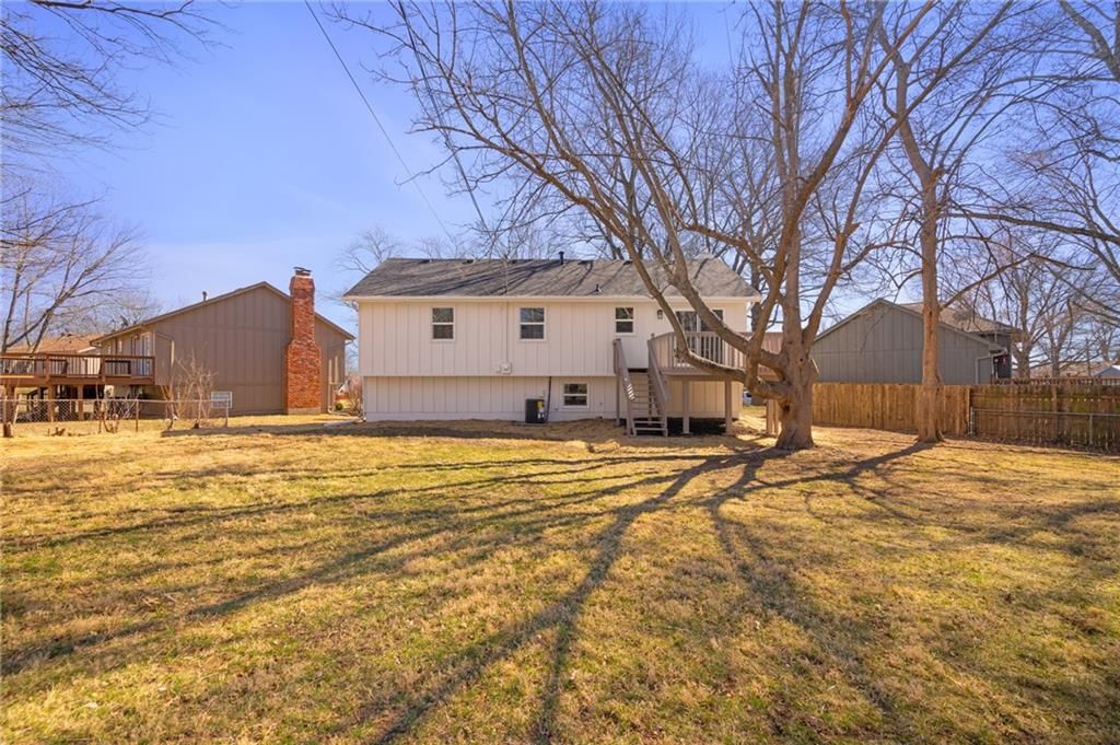 16008 W 154th Street — photo 32