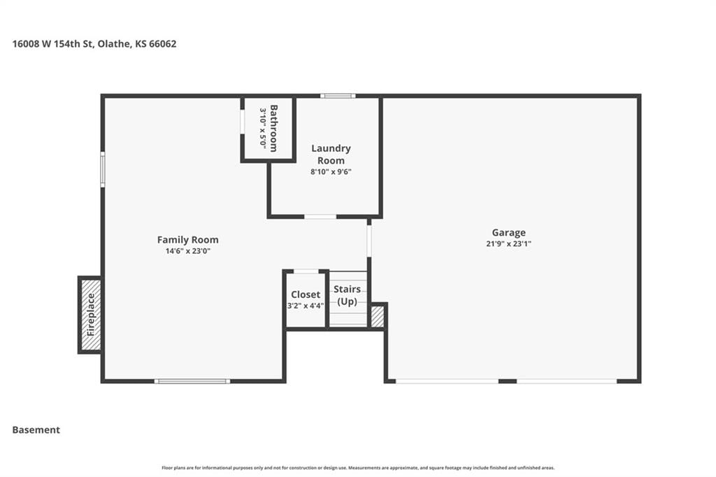16008 W 154th Street — photo 37