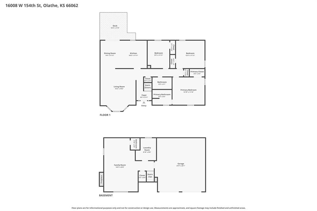 16008 W 154th Street — photo 39