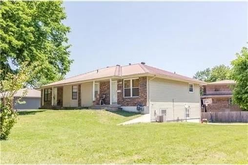 5313 Lewis Avenue, Kansas City, MO