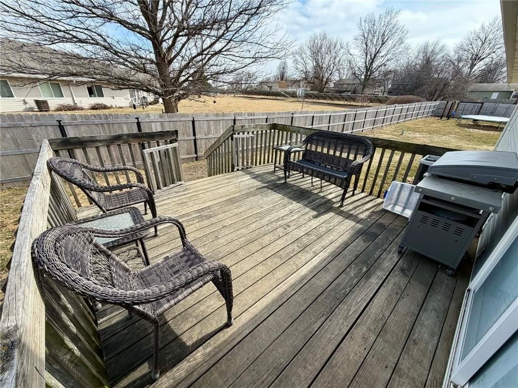 1801 N Alco Avenue — photo 27