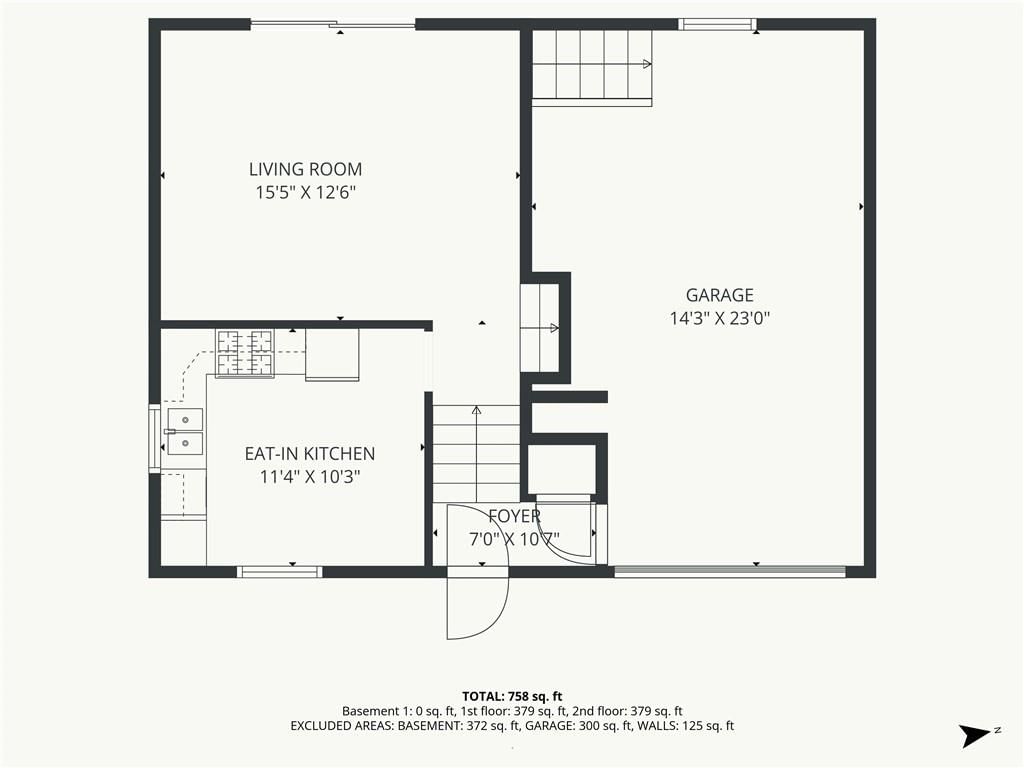 5400 Ditzler Avenue — photo 2