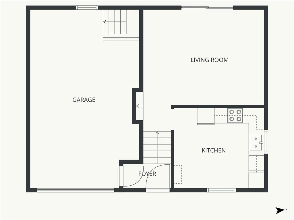5400 Ditzler Avenue — photo 18