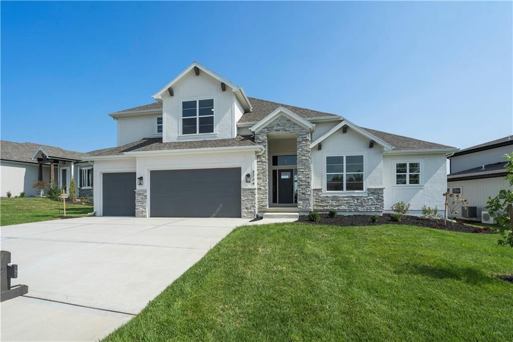4746 NW Sienna Ridge — photo 1